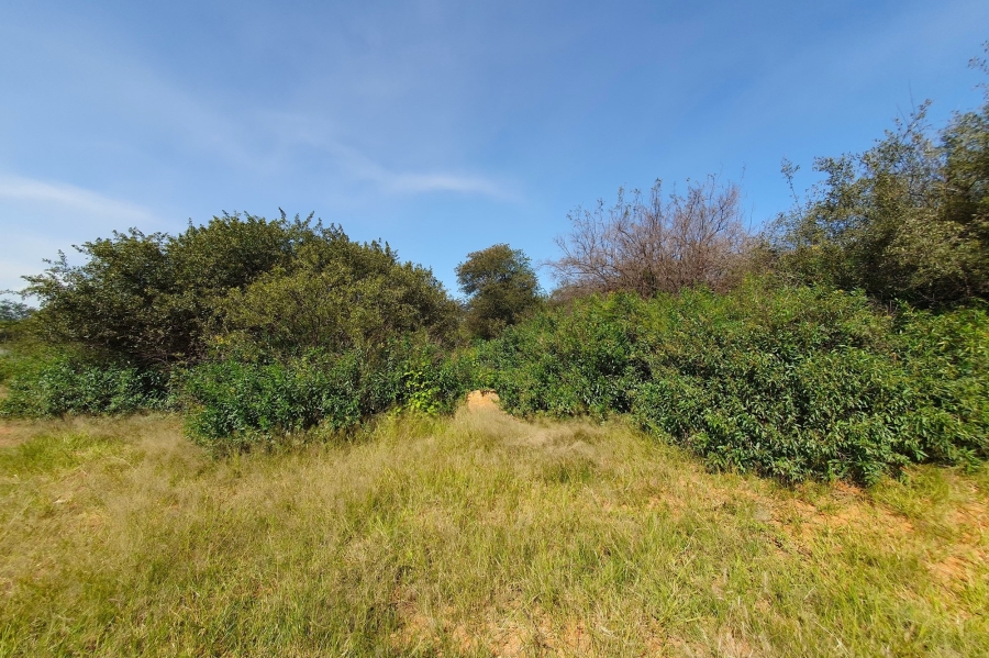 0 Bedroom Property for Sale in Heron Banks Golf Estate Free State